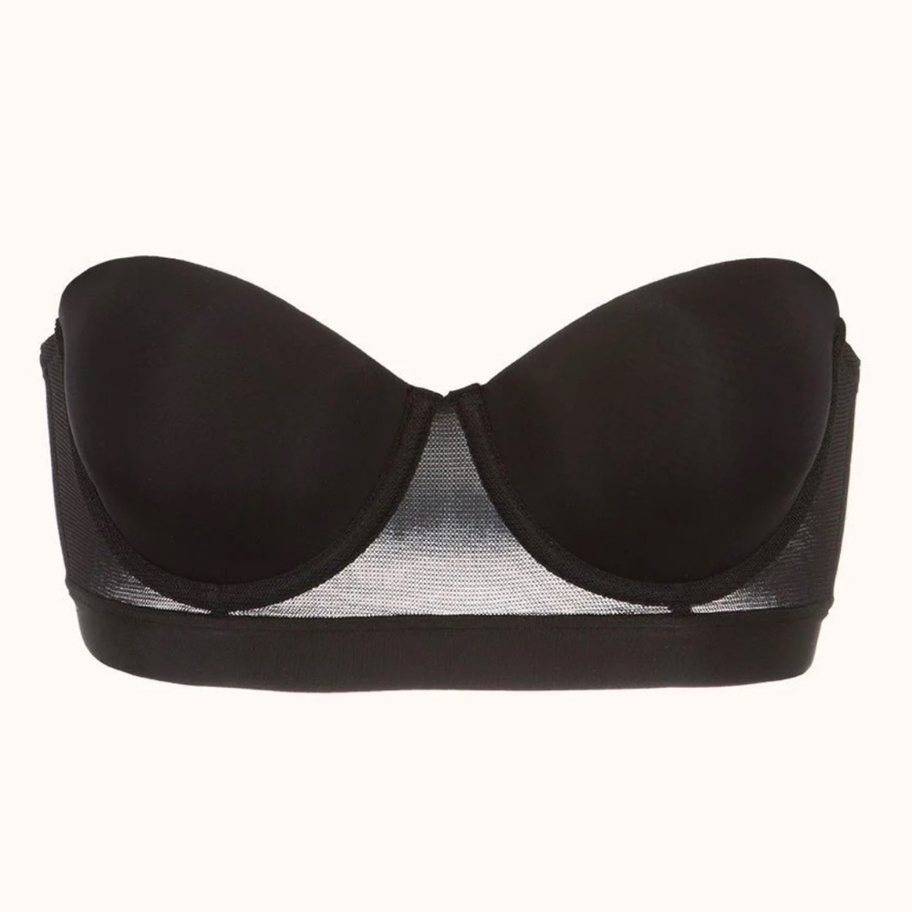 Lively The Smooth Strapless Bra